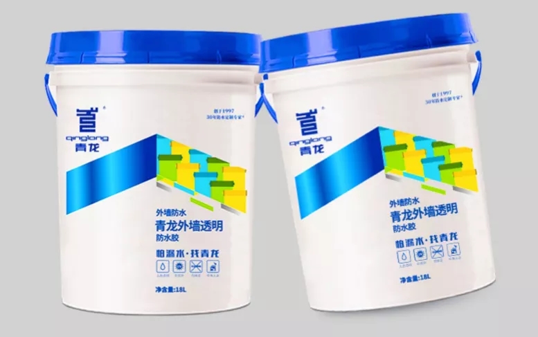 外墻漏水怎么辦？試試這款神器，輕松搞定