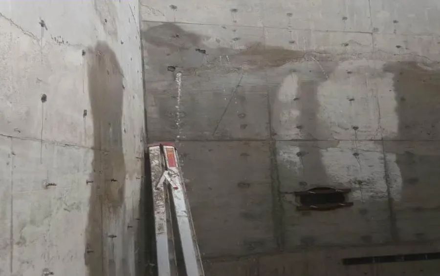 防水補漏