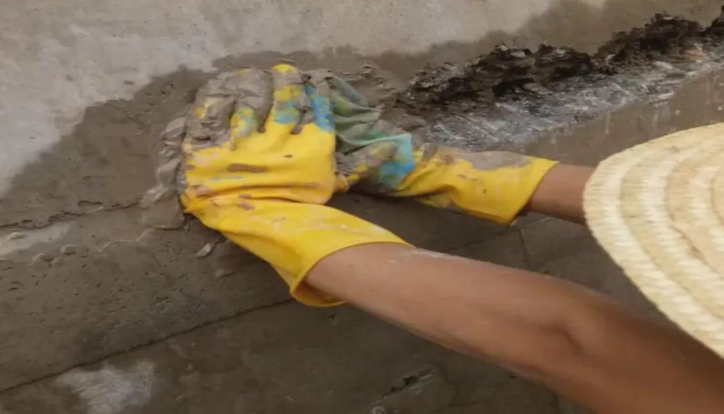 防水補漏