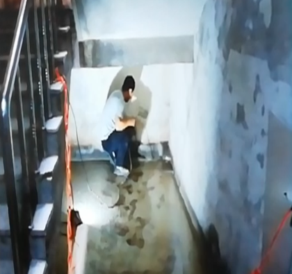 防水補漏
