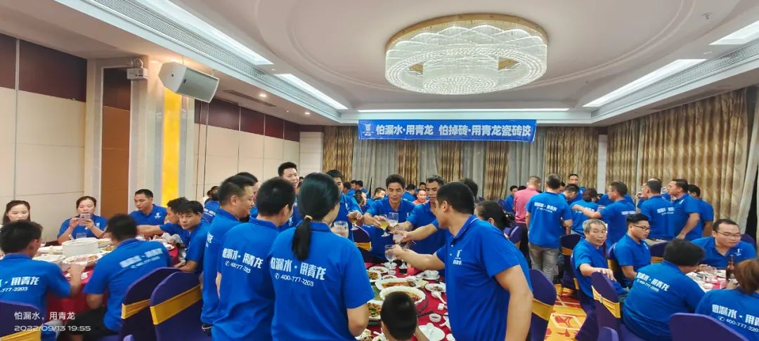 萬萬沒想到！一場防水補漏體驗會竟把貨全賣完了！