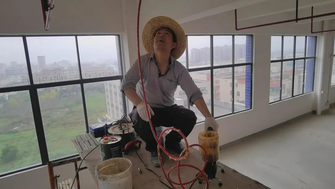 屋面防水補漏