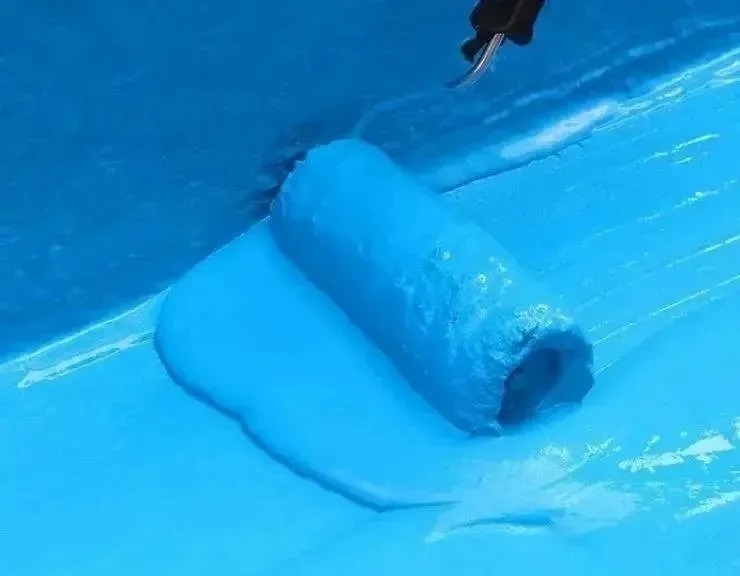 衛(wèi)生間防水