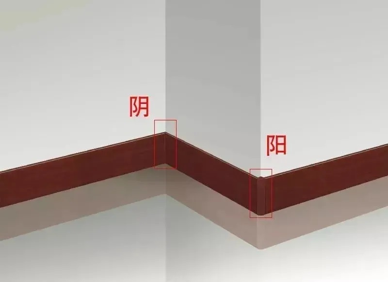 裝修90%失敗都因忽視這一步！陰陽角防水細節大揭秘